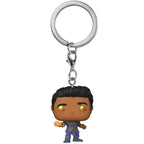Funko Pop! Keychain Marvel - The Eternals (Kingo) Disney Plus Series Keychain