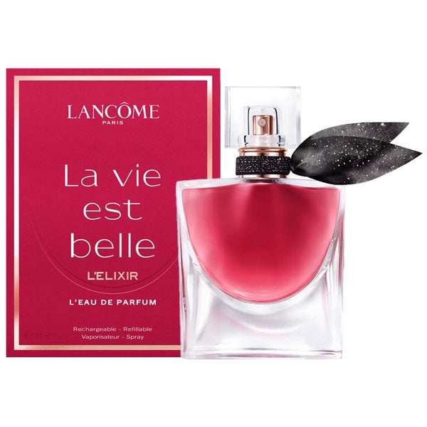 LANCOME LA VIE EST BELLE L'ELIXIR EDP 30 ML REFILLABLE