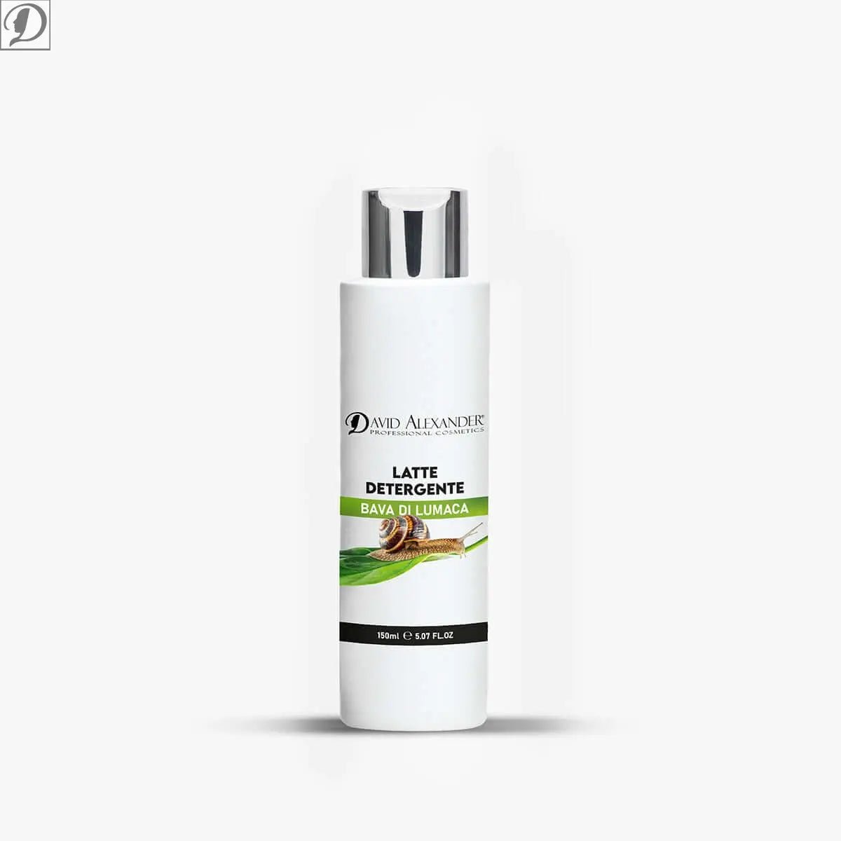 Snail Slime Cleansing Milk 150ml - Natural Face Cleanser