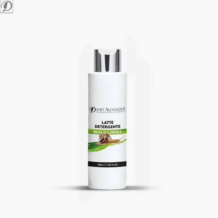 Snail Slime Cleansing Milk 150ml - Natural Face Cleanser