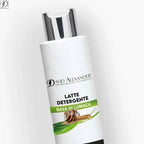 Snail Slime Cleansing Milk 150ml - Natural Face Cleanser