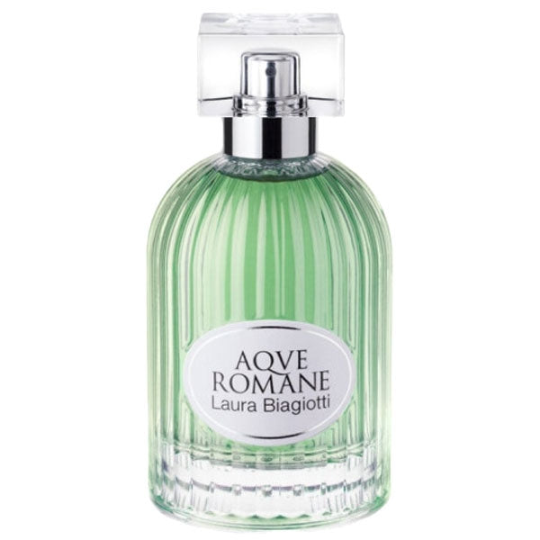 LAURA BIAGIOTTI AQVE ROMANE DIVINUM FICUS EAU DE TOILETTE 100 ML