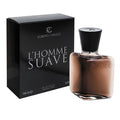 CAPUCCI L'HOMME SUAVE EDT 100 ML
