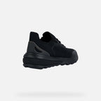 GEOX Spherica Actif tessuto nero o bianco