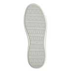 Tamaris White Leather Sneakers