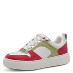 Tamaris Sneaker Colorata Amarena Supersoft