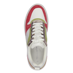 Tamaris Sneaker Colorata Amarena Supersoft