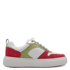 Tamaris Sneaker Colorata Amarena Supersoft