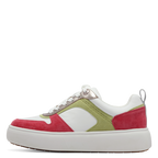 Tamaris Sneaker Colorata Amarena Supersoft