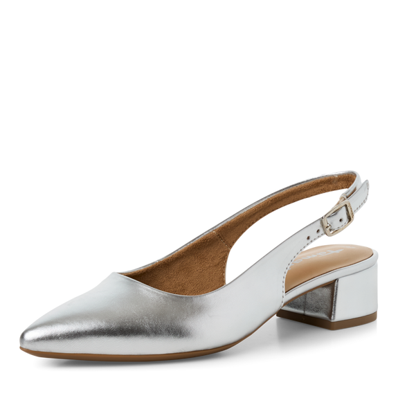 Tamaris Chanel Silver