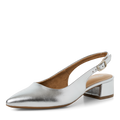 Tamaris Chanel Silver