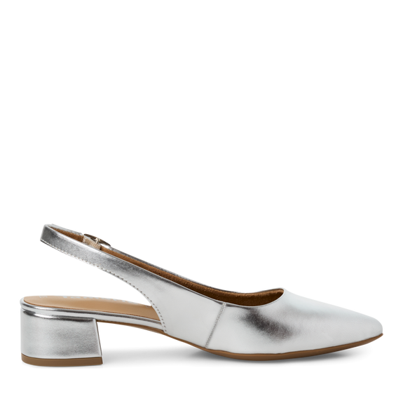 Tamaris Chanel Silver