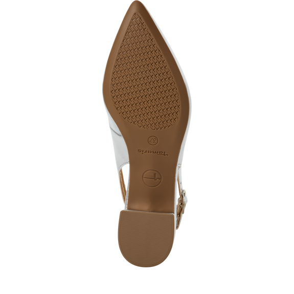 Tamaris Chanel Silver