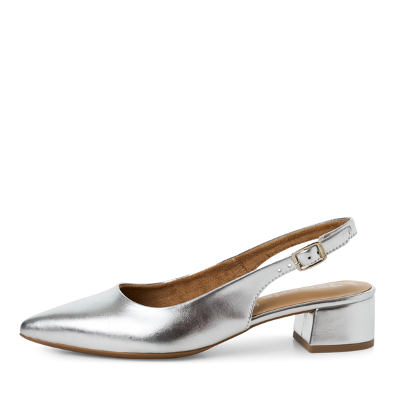 Tamaris Chanel Silver