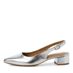 Tamaris Chanel Silver