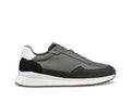GEOX Branthon fabric Sneaker Grey