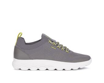 Geox Spherica Grey
