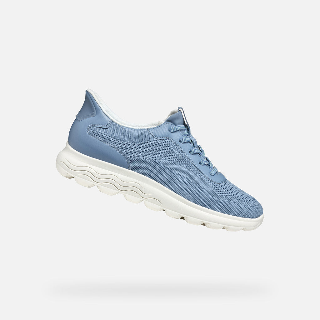 Geox Spherica plus celeste donna