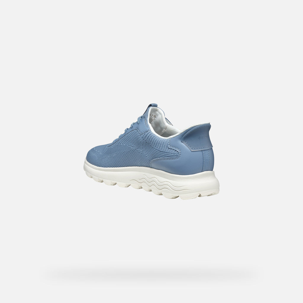 Geox Spherica plus celeste donna