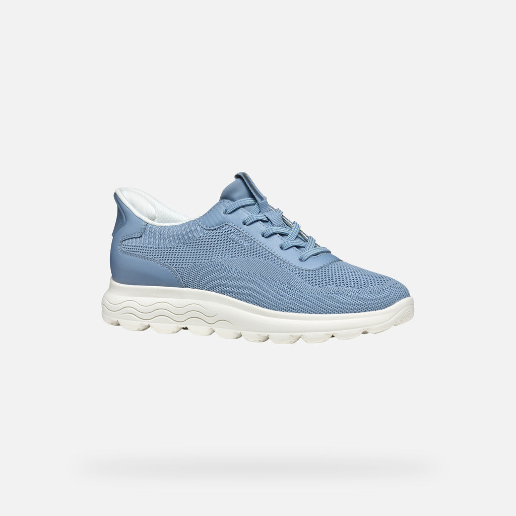 Geox Spherica plus celeste donna
