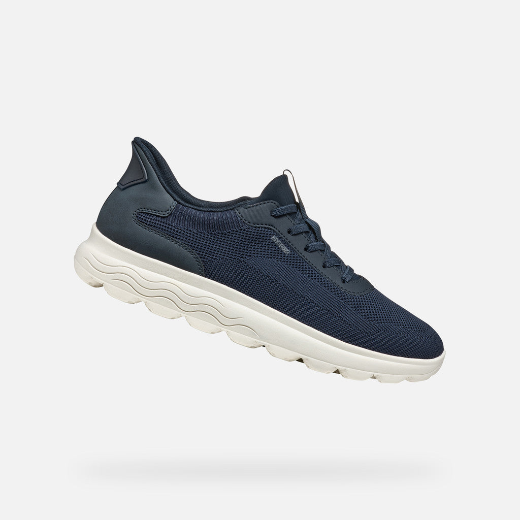Geox Spherica Plus Men's Blue