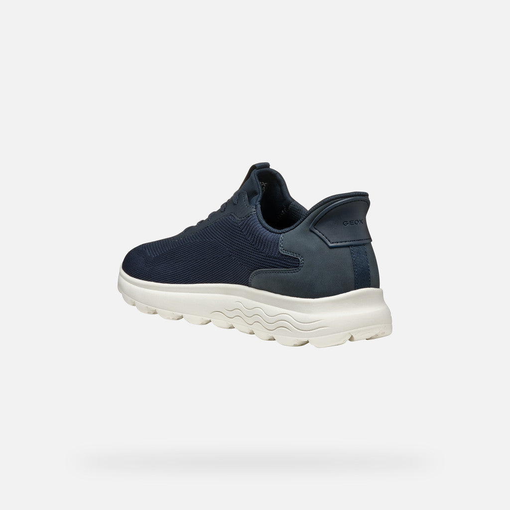 Geox Spherica Plus Men's Blue