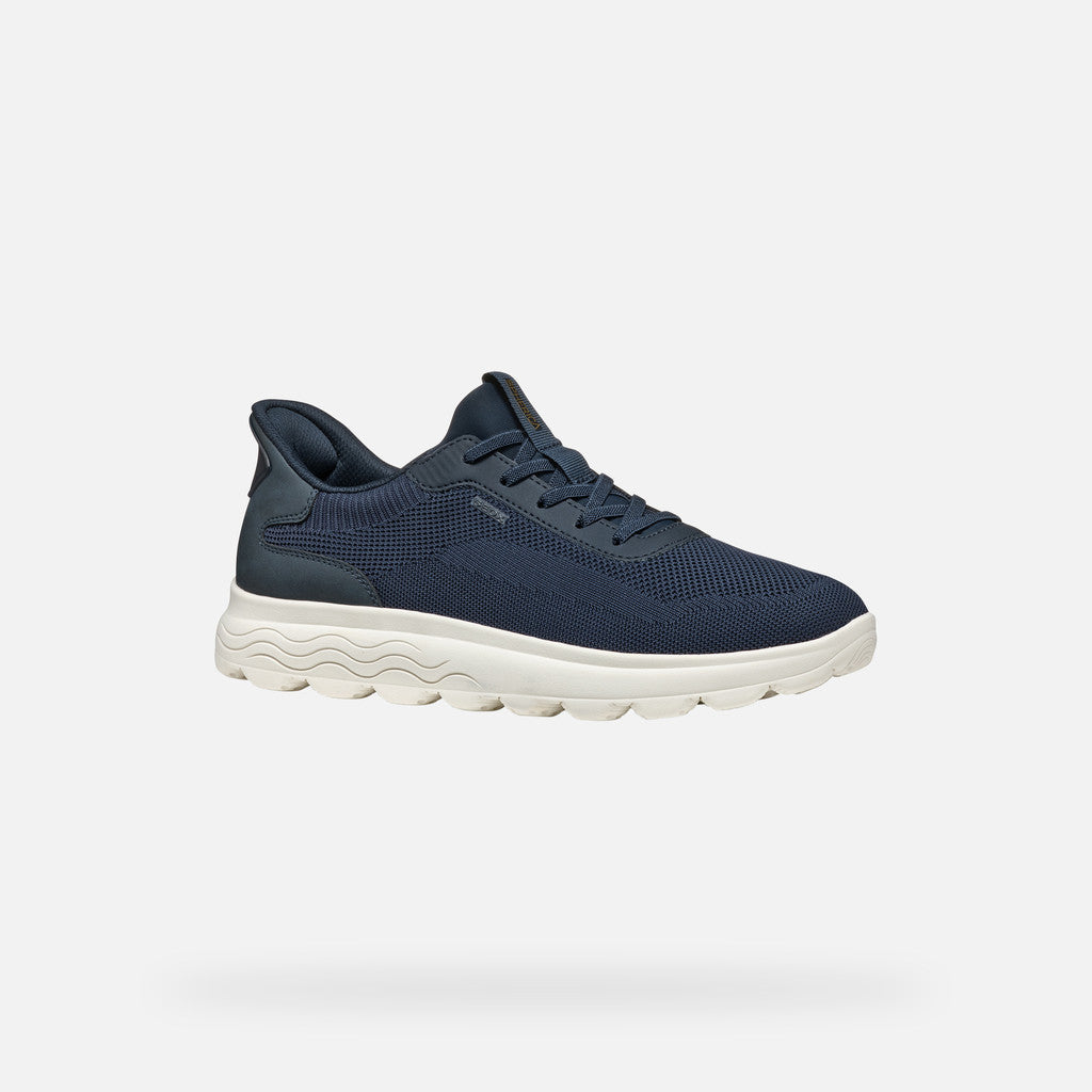 Geox Spherica Plus Men's Blue