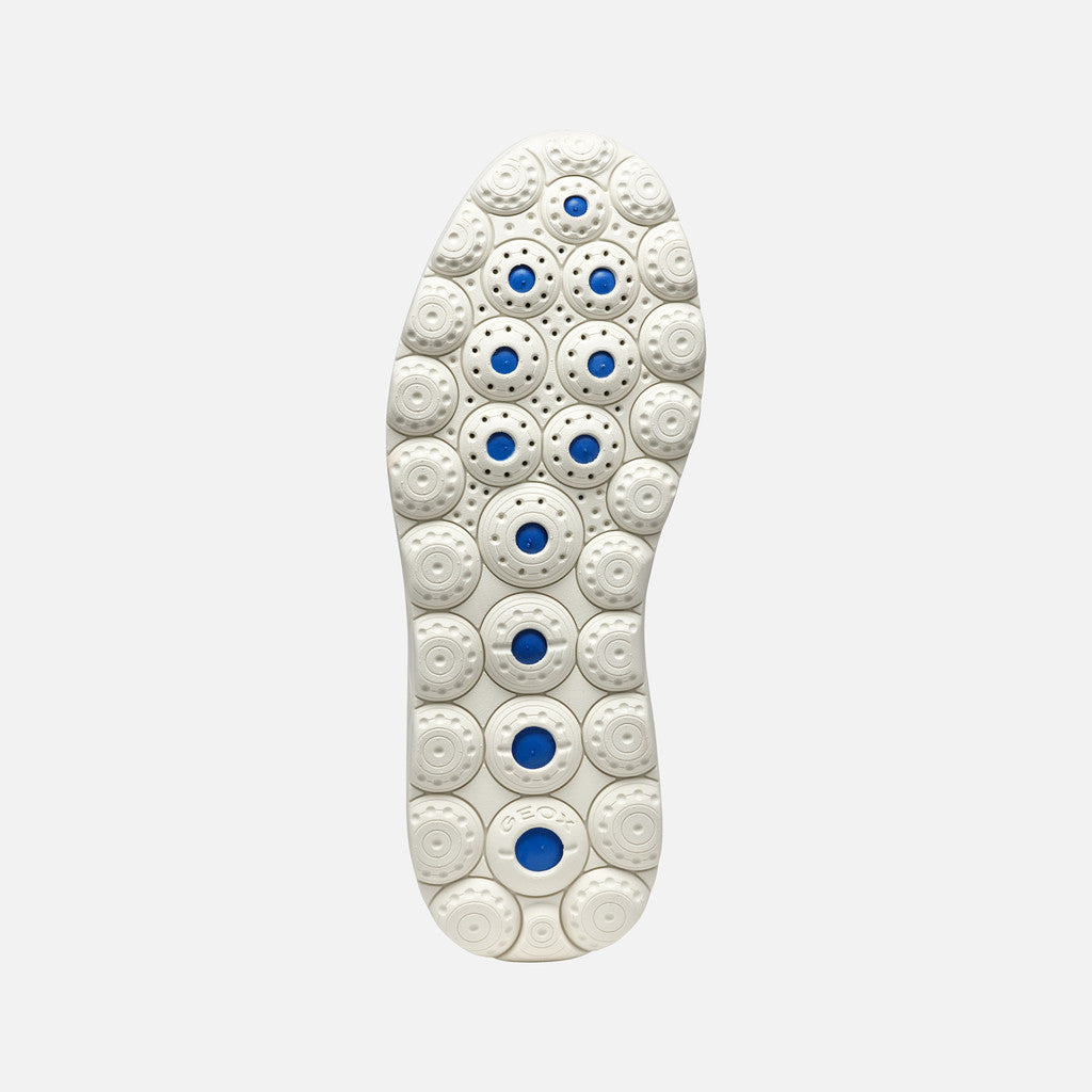 Geox Spherica Plus Men's Blue