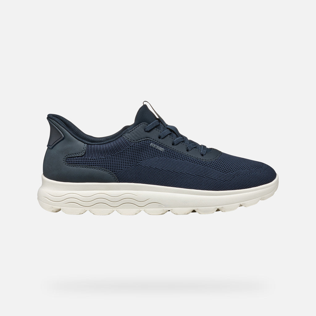 Geox Spherica Plus Men's Blue