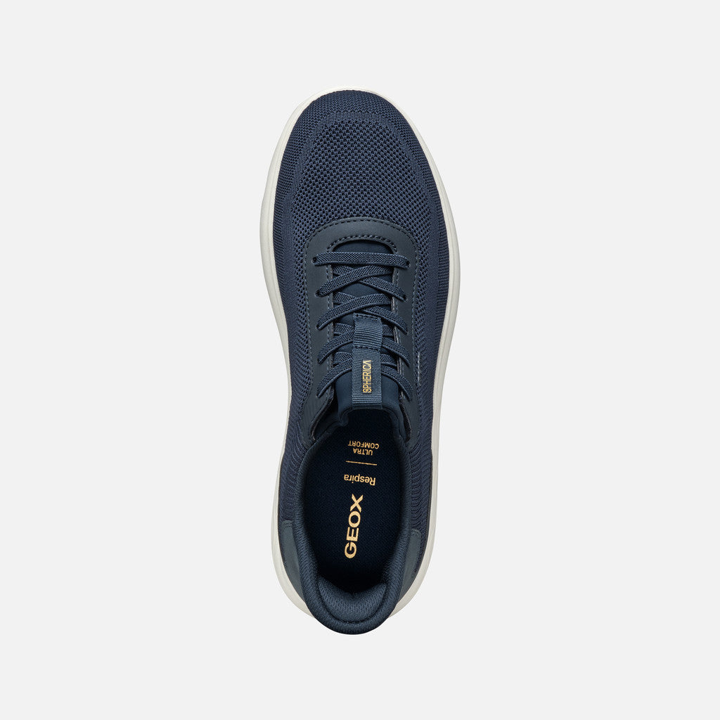 Geox Spherica Plus Men's Blue