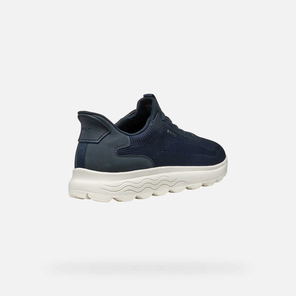 Geox Spherica Plus Men's Blue