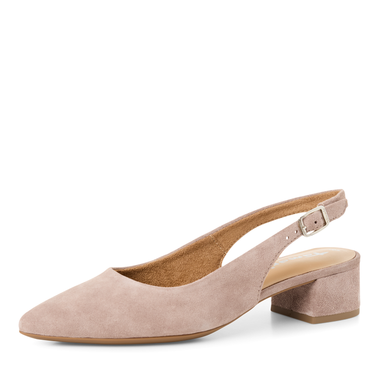 Tamaris Chanel Sand