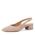 Tamaris Chanel Sand