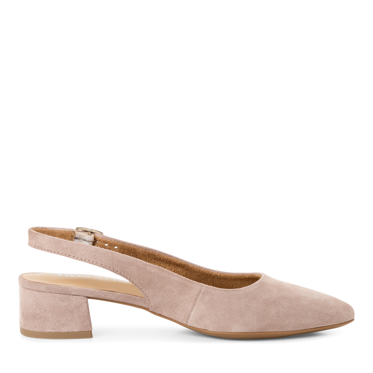 Tamaris Chanel Sand