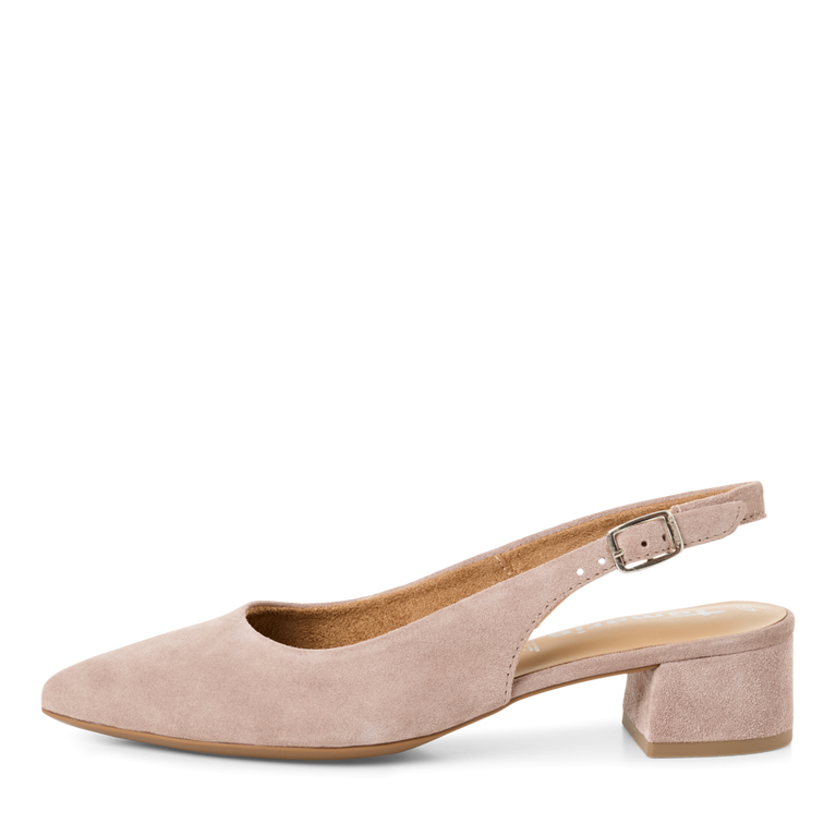 Tamaris Chanel Sand