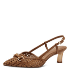 Tamaris Chanel intrecciata