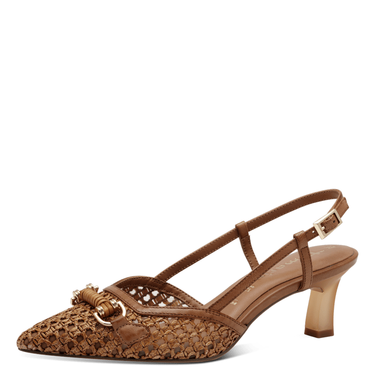 Tamaris Chanel intrecciata