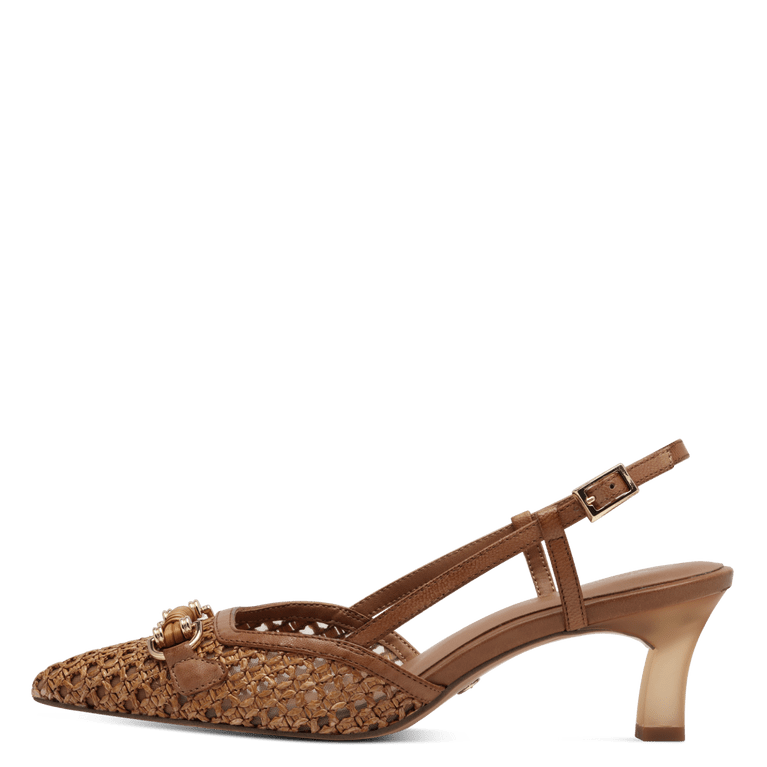 Tamaris Chanel intrecciata