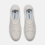 Timberland Sneaker Bassa Stringata Emerson Street da Donna in bianco