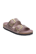 Birkenstock Arizona Big Buckle Lavender