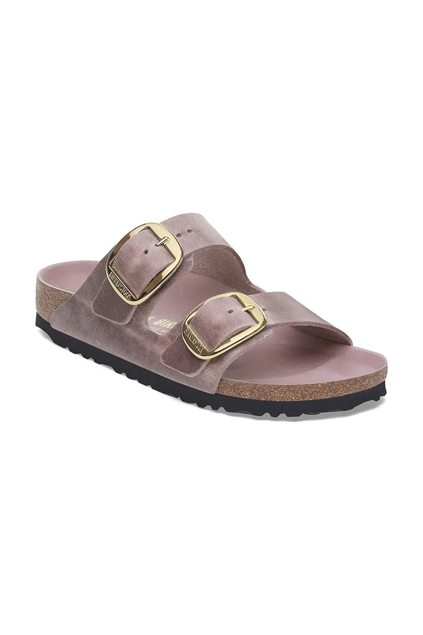 Birkenstock Arizona Big Buckle Lavender