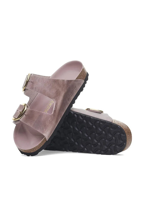 Birkenstock Arizona Big Buckle Lavender