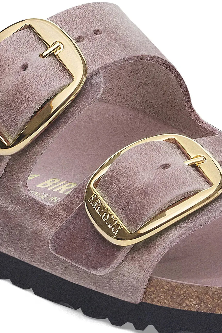 Birkenstock Arizona Big Buckle Lavender