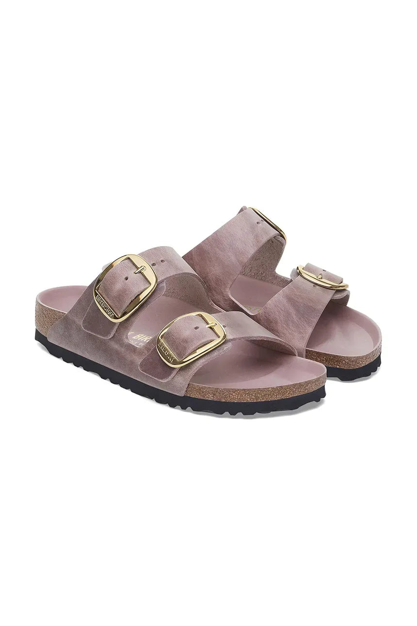 Birkenstock Arizona Big Buckle Lavender