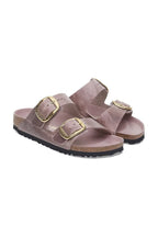 Birkenstock Arizona Big Buckle Lavender