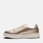 Timberland Gold Emerson Street Sneakers