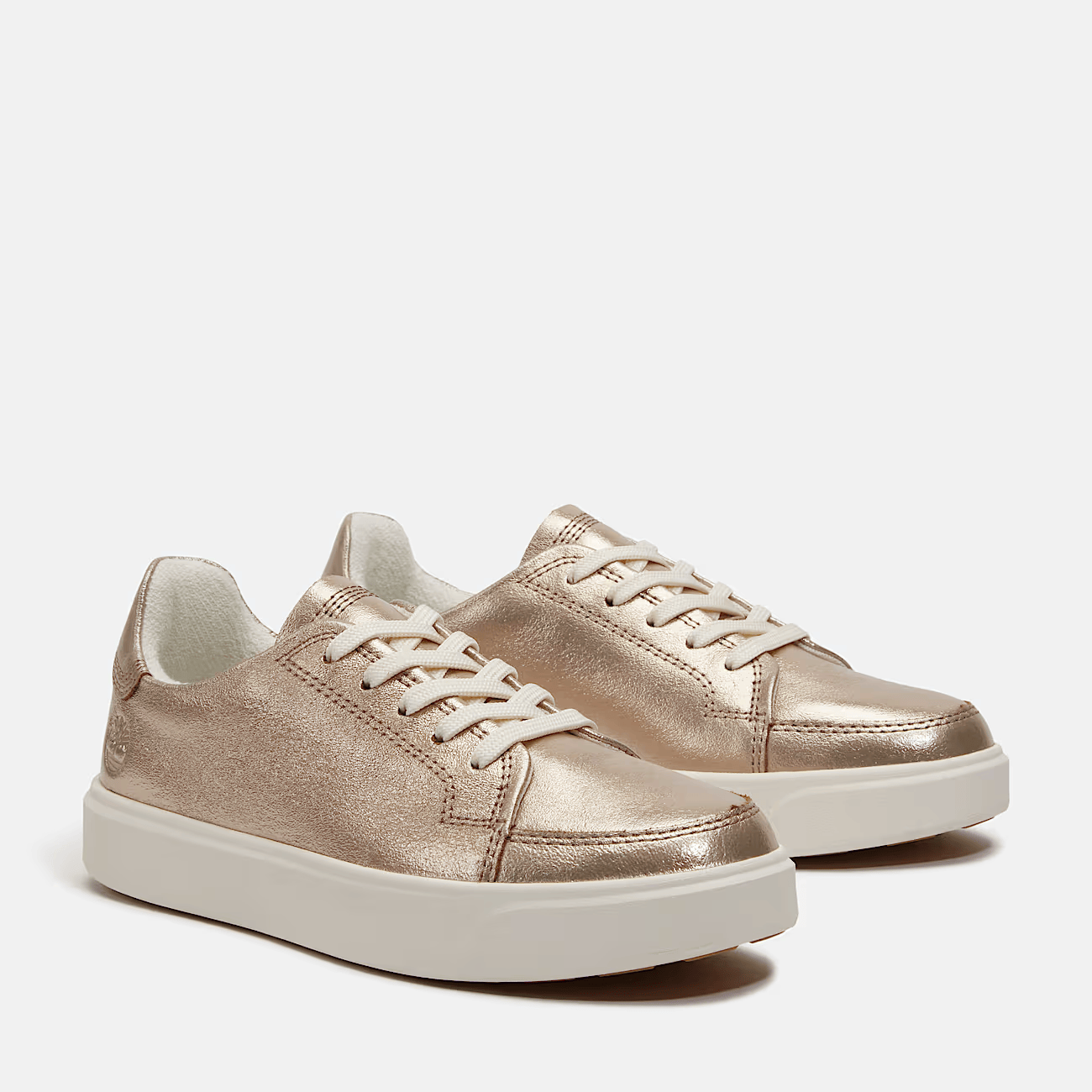 Timberland Sneaker oro Emerson Street