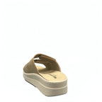 Valleverde ciabatta beige