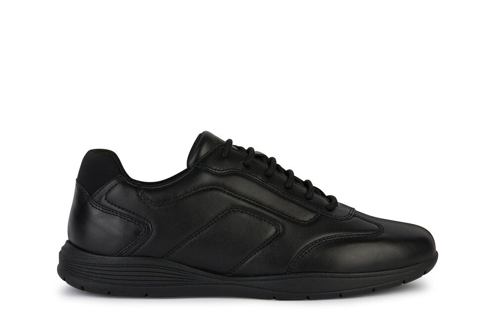 Geox Spherica EC2 nera da uomo