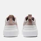 Timberland Greyfield Oxford Tessuto Beige